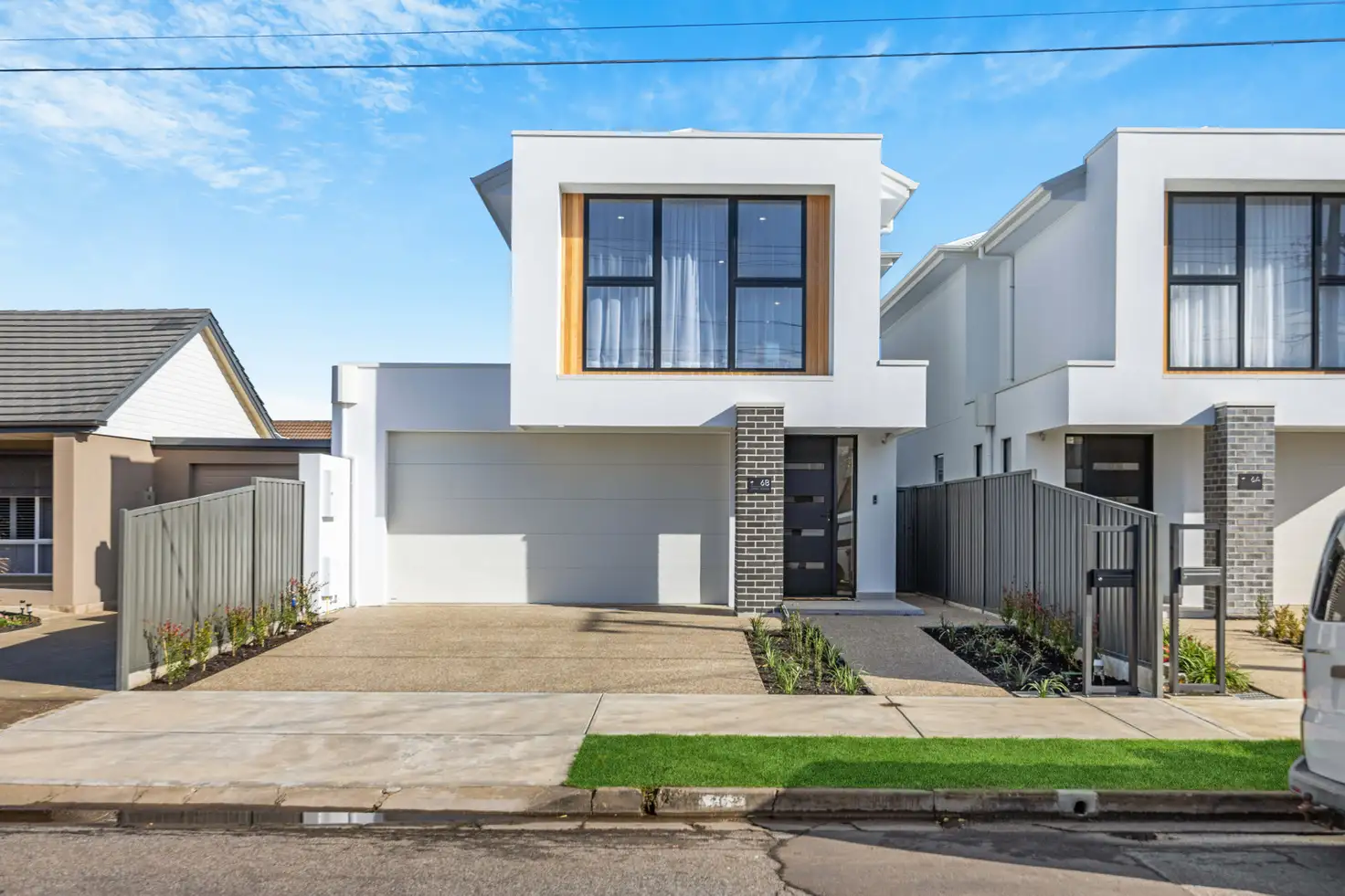 Main view of Homely house listing, 6b Jarman Terrace, Flinders Park SA 5025