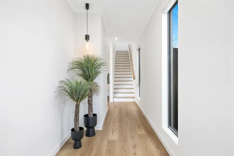 Second view of Homely house listing, 6b Jarman Terrace, Flinders Park SA 5025