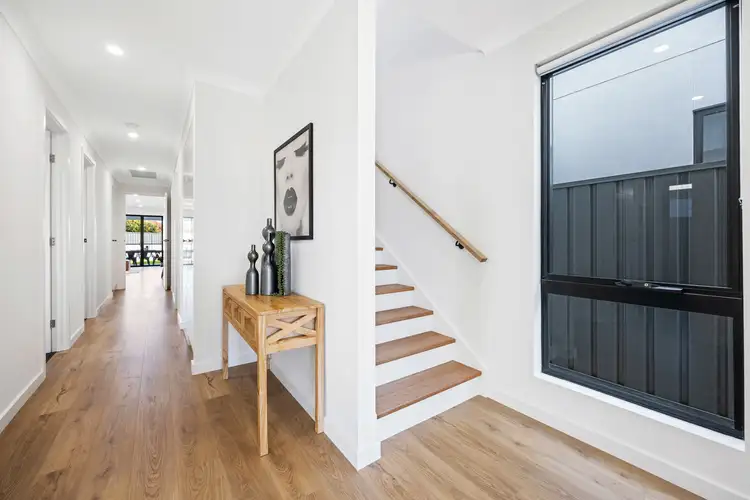 Third view of Homely house listing, 6b Jarman Terrace, Flinders Park SA 5025