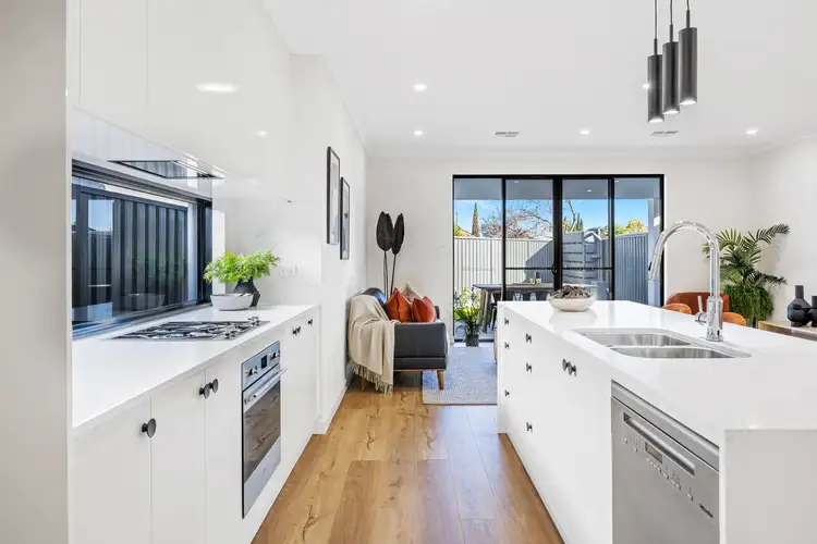Fourth view of Homely house listing, 6b Jarman Terrace, Flinders Park SA 5025