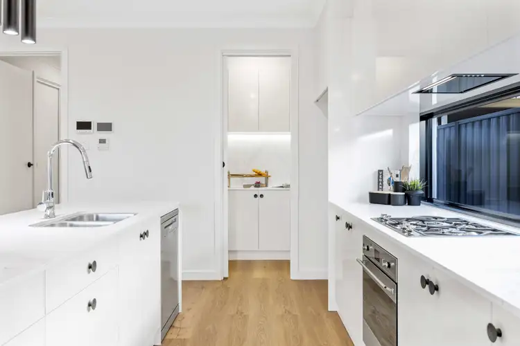 Fifth view of Homely house listing, 6b Jarman Terrace, Flinders Park SA 5025