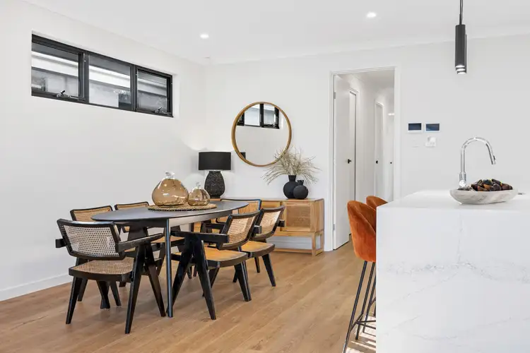 Sixth view of Homely house listing, 6b Jarman Terrace, Flinders Park SA 5025