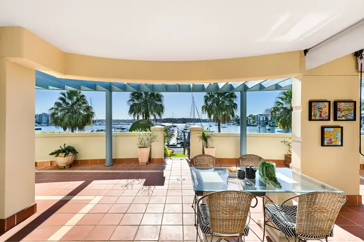 Main view of Homely apartment listing, 29/3 Wulumay Close, Rozelle NSW 2039