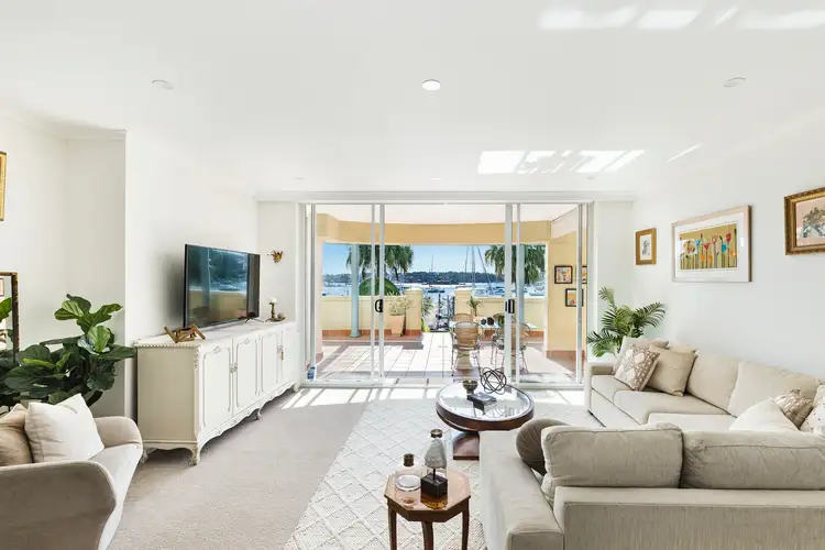 Second view of Homely apartment listing, 29/3 Wulumay Close, Rozelle NSW 2039