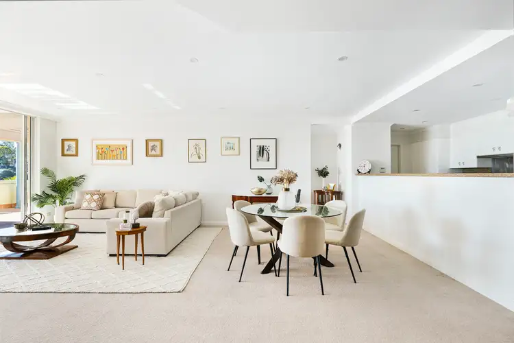Fourth view of Homely apartment listing, 29/3 Wulumay Close, Rozelle NSW 2039