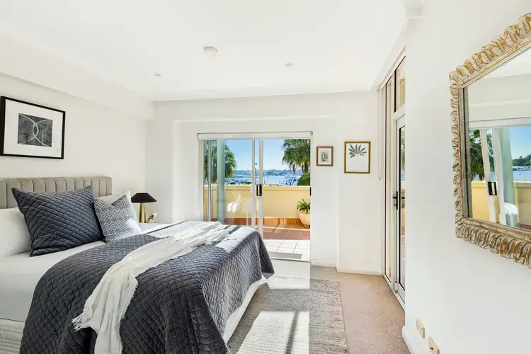 Sixth view of Homely apartment listing, 29/3 Wulumay Close, Rozelle NSW 2039