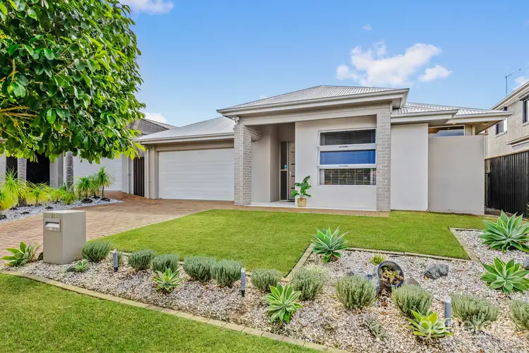 21 Hollow Crescent, Narangba QLD 4504