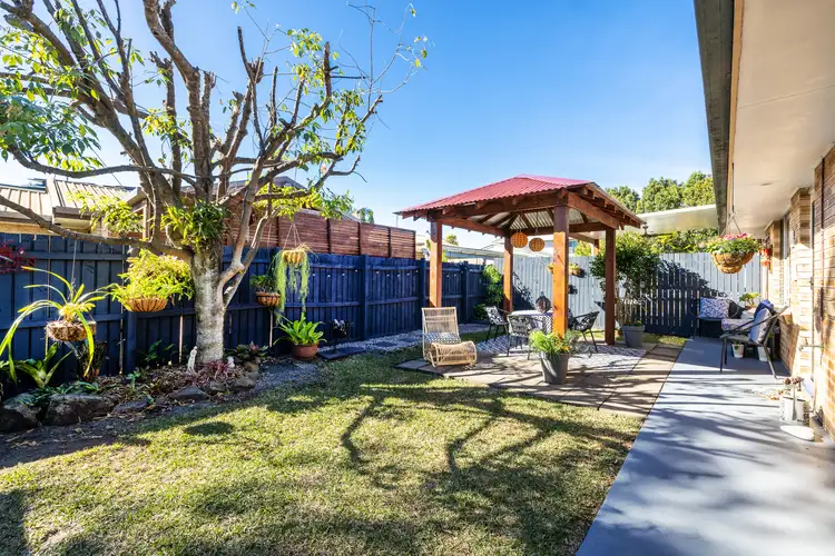 Second view of Homely semi-detached listing, 1/30 Nineteenth Avenue, Palm Beach QLD 4221