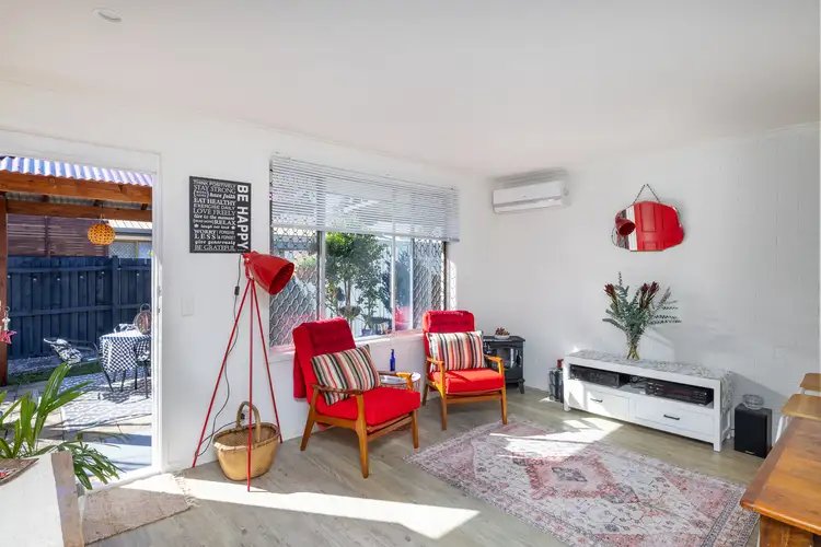 Third view of Homely semi-detached listing, 1/30 Nineteenth Avenue, Palm Beach QLD 4221