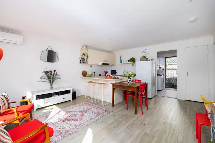 Fourth view of Homely semi-detached listing, 1/30 Nineteenth Avenue, Palm Beach QLD 4221