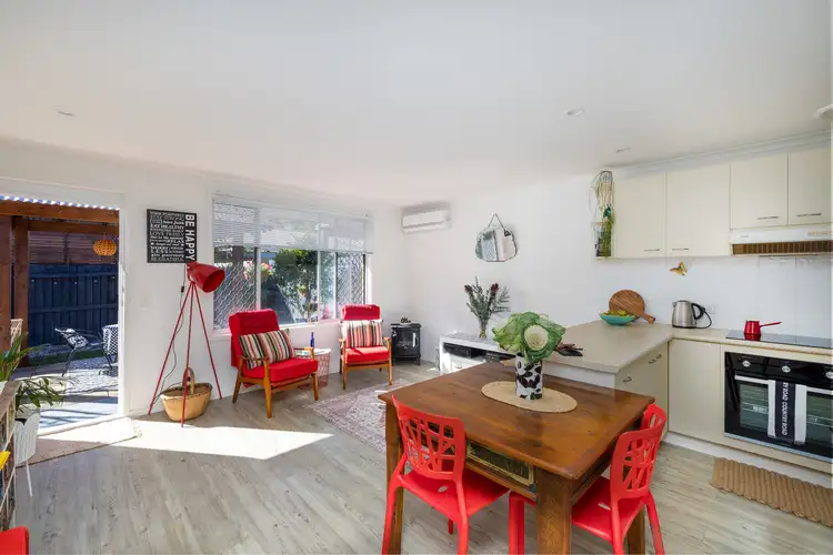 Fifth view of Homely semi-detached listing, 1/30 Nineteenth Avenue, Palm Beach QLD 4221