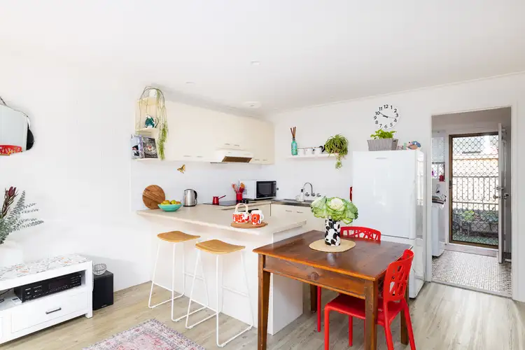 Sixth view of Homely semi-detached listing, 1/30 Nineteenth Avenue, Palm Beach QLD 4221