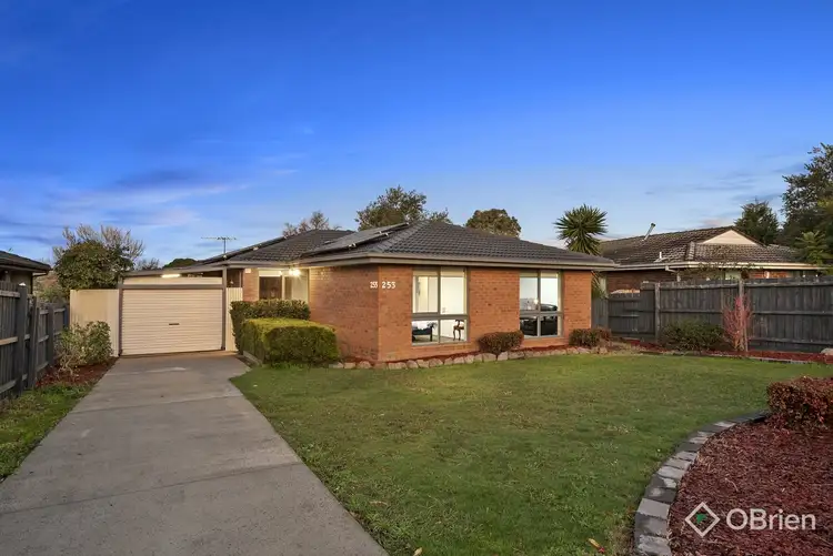 253 Power Road, Endeavour Hills VIC 3802