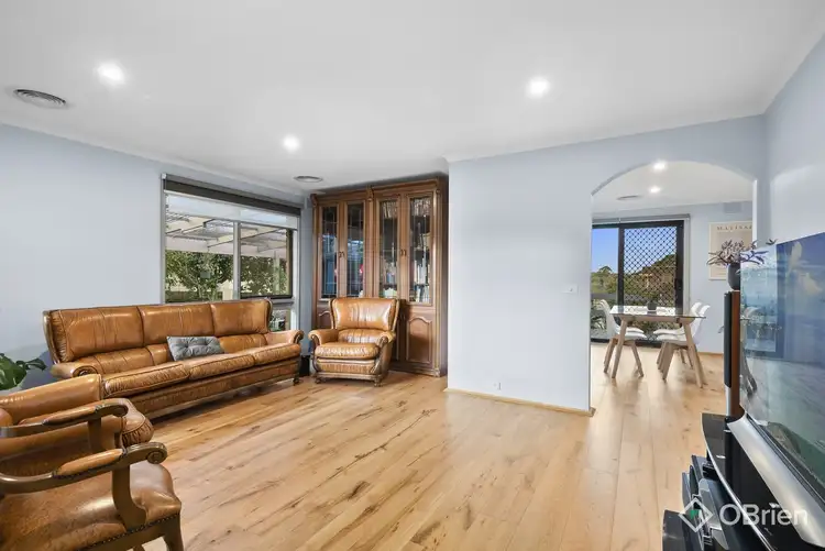Second view of Homely house listing, 253 Power Road, Endeavour Hills VIC 3802