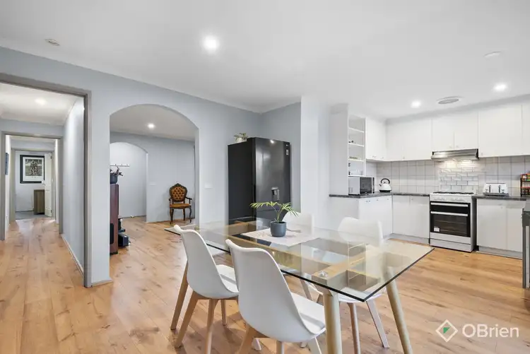 Third view of Homely house listing, 253 Power Road, Endeavour Hills VIC 3802