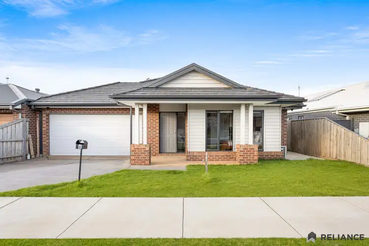 6 Cardell Street, Maddingley VIC 3340