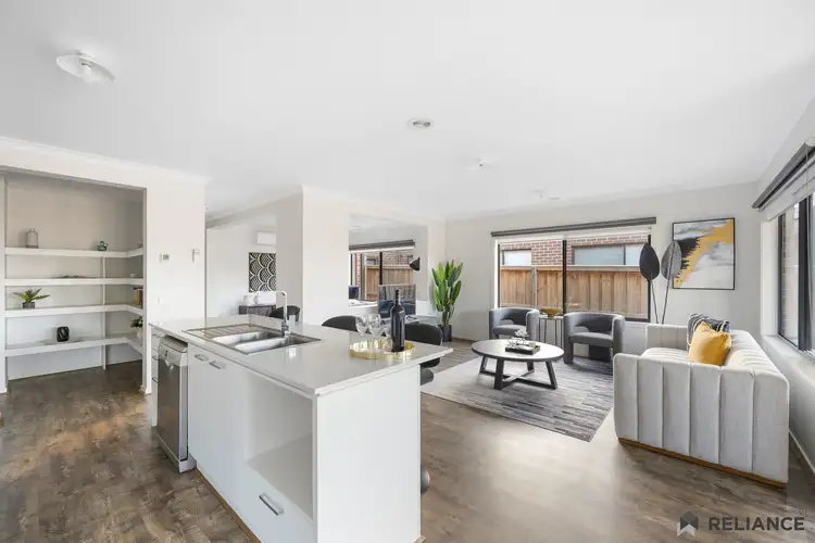 Fifth view of Homely house listing, 6 Cardell Street, Maddingley VIC 3340