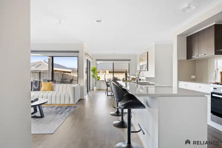 Sixth view of Homely house listing, 6 Cardell Street, Maddingley VIC 3340