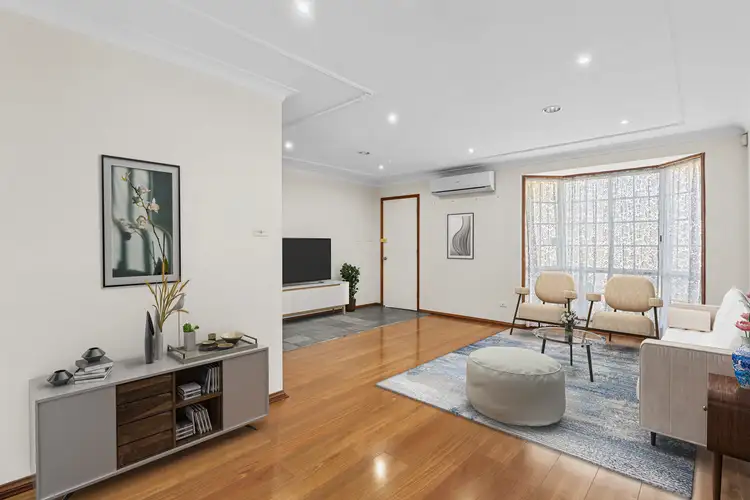 Second view of Homely house listing, 4 Trout Place, St Clair NSW 2759