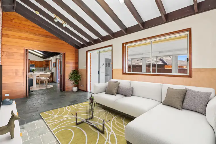 Fourth view of Homely house listing, 4 Trout Place, St Clair NSW 2759