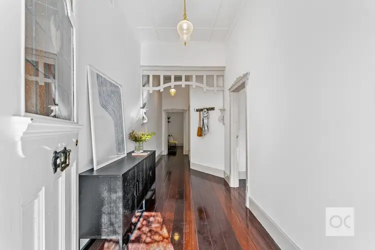 Second view of Homely house listing, 8 Swift Avenue, Dulwich SA 5065