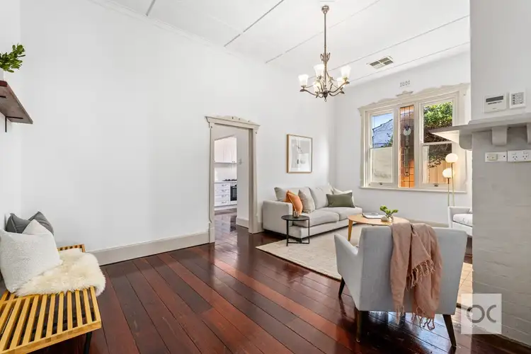 Fifth view of Homely house listing, 8 Swift Avenue, Dulwich SA 5065