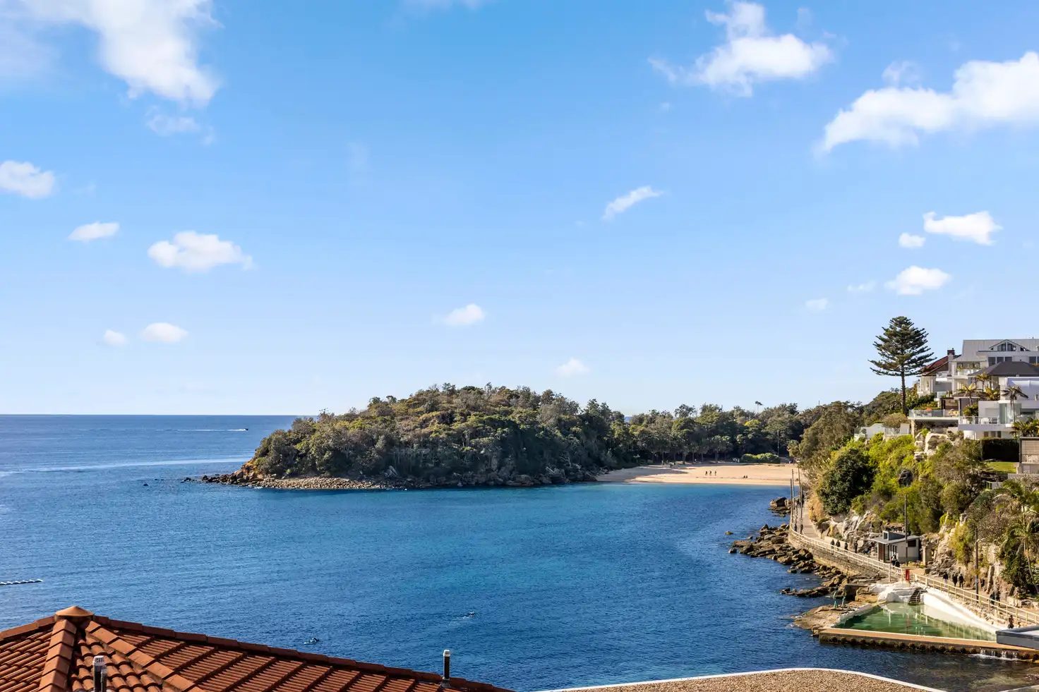 Main view of Homely apartment listing, 4/104 Bower Street, Manly NSW 2095