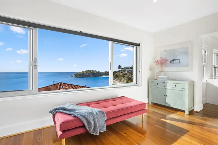 Second view of Homely apartment listing, 4/104 Bower Street, Manly NSW 2095