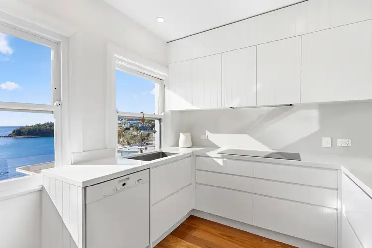 Third view of Homely apartment listing, 4/104 Bower Street, Manly NSW 2095
