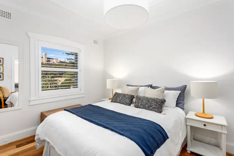 Sixth view of Homely apartment listing, 4/104 Bower Street, Manly NSW 2095