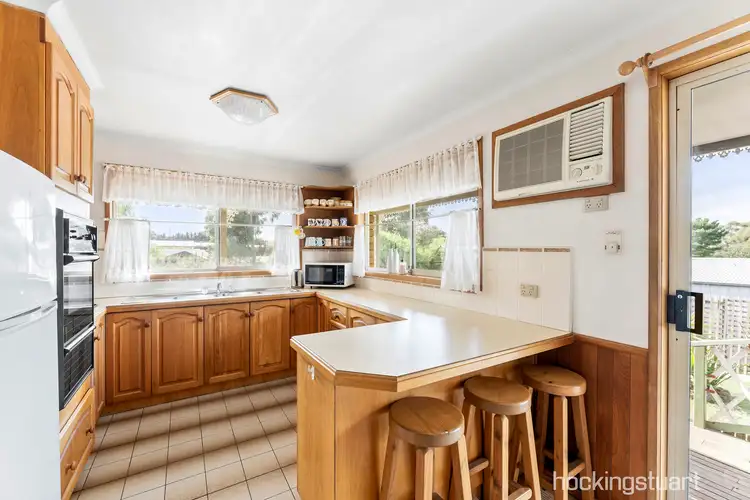 Fifth view of Homely house listing, 124 Halletts Way, Darley VIC 3340