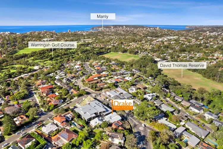 4A/50 Kentwell Road, Allambie Heights NSW 2100