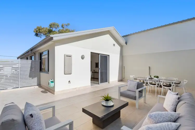 Second view of Homely apartment listing, 4A/50 Kentwell Road, Allambie Heights NSW 2100