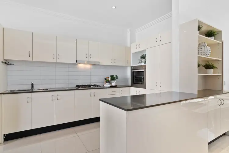 Third view of Homely apartment listing, 4A/50 Kentwell Road, Allambie Heights NSW 2100