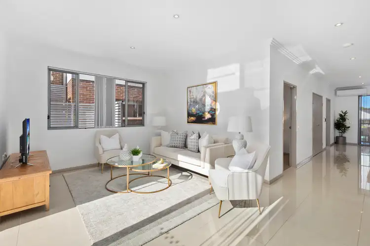 Fourth view of Homely apartment listing, 4A/50 Kentwell Road, Allambie Heights NSW 2100