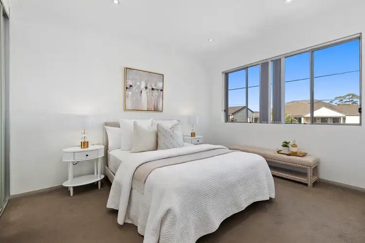 Fifth view of Homely apartment listing, 4A/50 Kentwell Road, Allambie Heights NSW 2100
