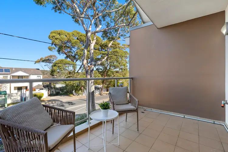Sixth view of Homely apartment listing, 4A/50 Kentwell Road, Allambie Heights NSW 2100