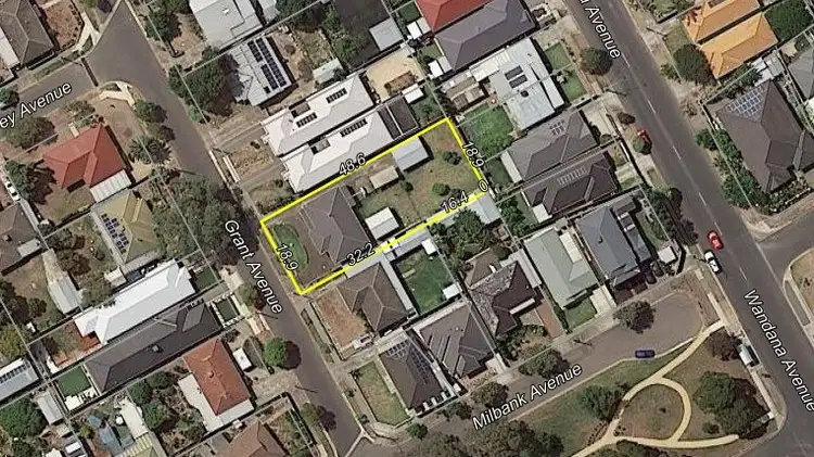 12 Grant Avenue, Gilles Plains SA 5086