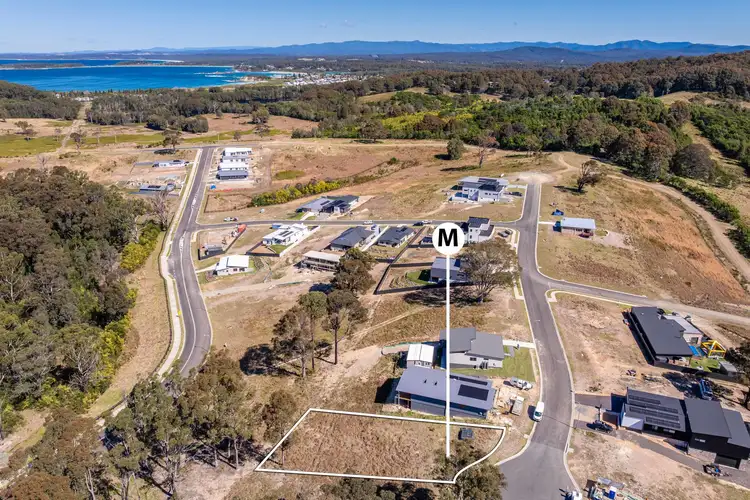 5 Amaroo Drive, Rosedale NSW 2536