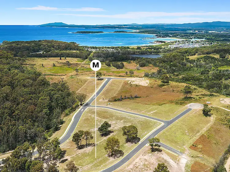 5 Amaroo Drive, Rosedale NSW 2536