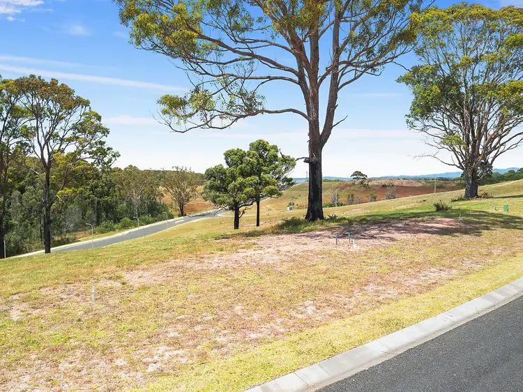 Third view of Homely land listing, 5 Amaroo Drive, Rosedale NSW 2536