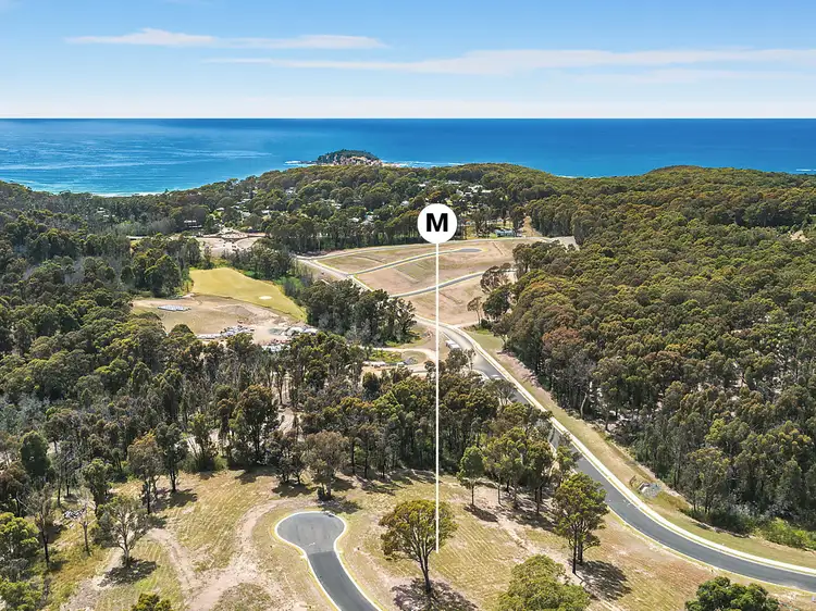 Sixth view of Homely land listing, 5 Amaroo Drive, Rosedale NSW 2536