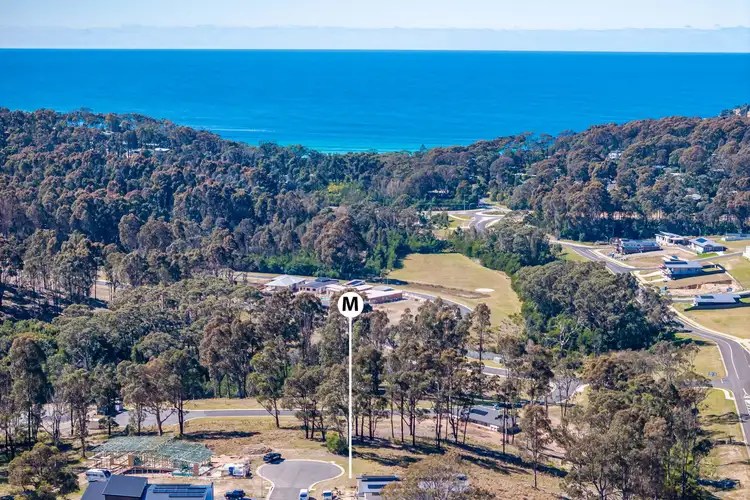 Sixth view of Homely land listing, 5 Amaroo Drive, Rosedale NSW 2536