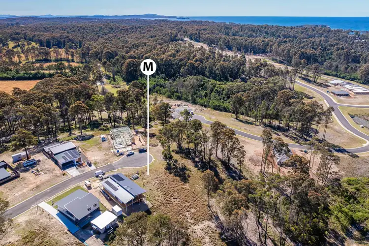 Seventh view of Homely land listing, 5 Amaroo Drive, Rosedale NSW 2536