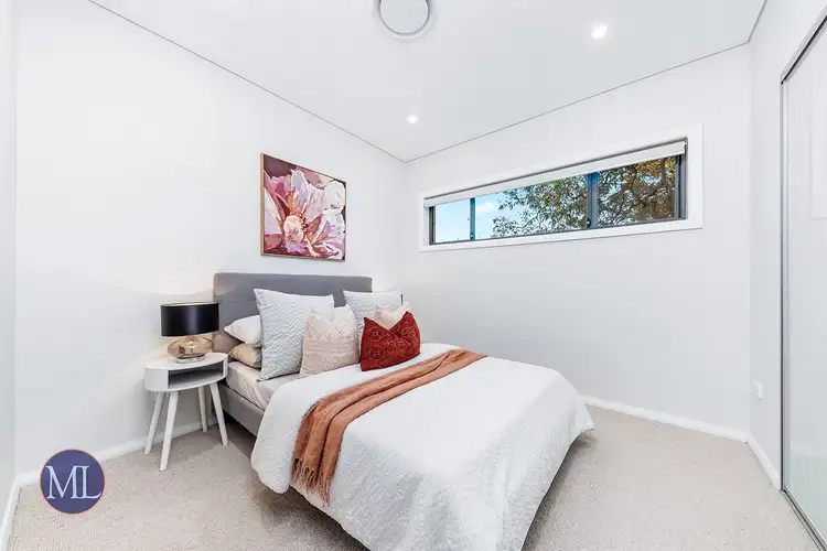 Fourth view of Homely townhouse listing, 6/20 Purser Avenue, Castle Hill NSW 2154