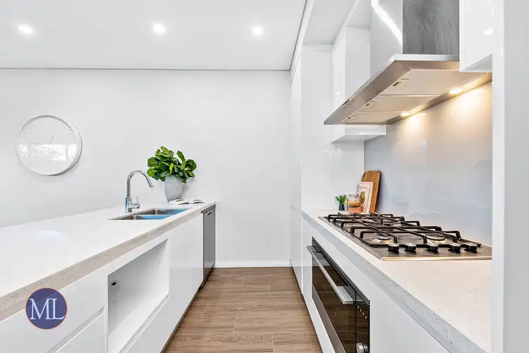 Fifth view of Homely townhouse listing, 6/20 Purser Avenue, Castle Hill NSW 2154