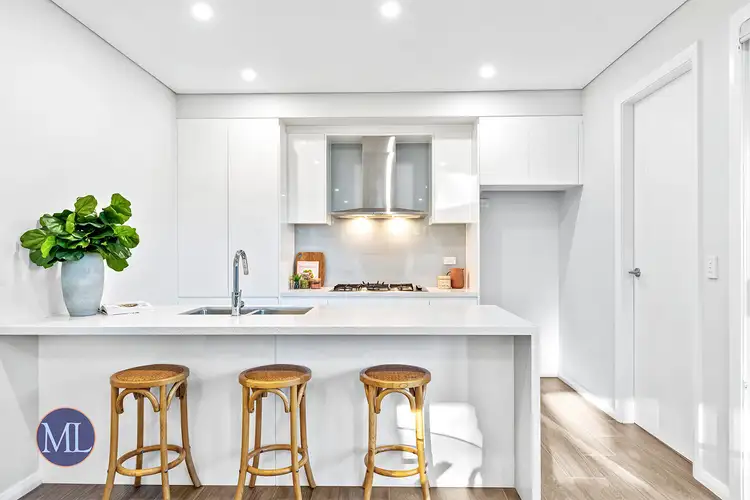 Sixth view of Homely townhouse listing, 6/20 Purser Avenue, Castle Hill NSW 2154