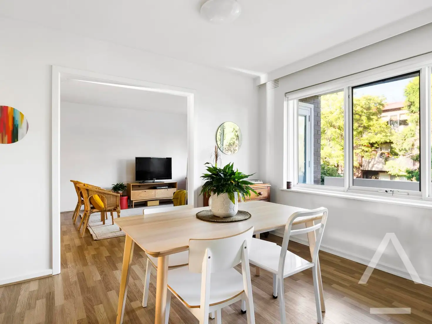 Main view of Homely apartment listing, 4/179 Power Street, Hawthorn VIC 3122
