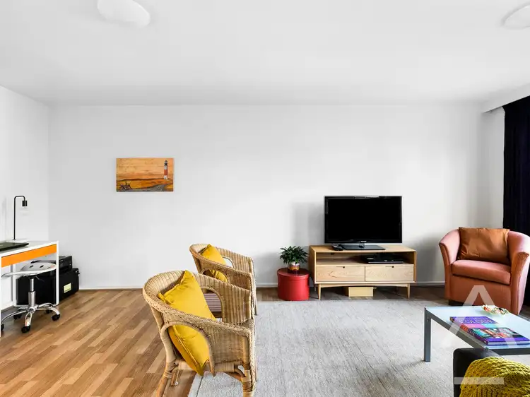 Third view of Homely apartment listing, 4/179 Power Street, Hawthorn VIC 3122