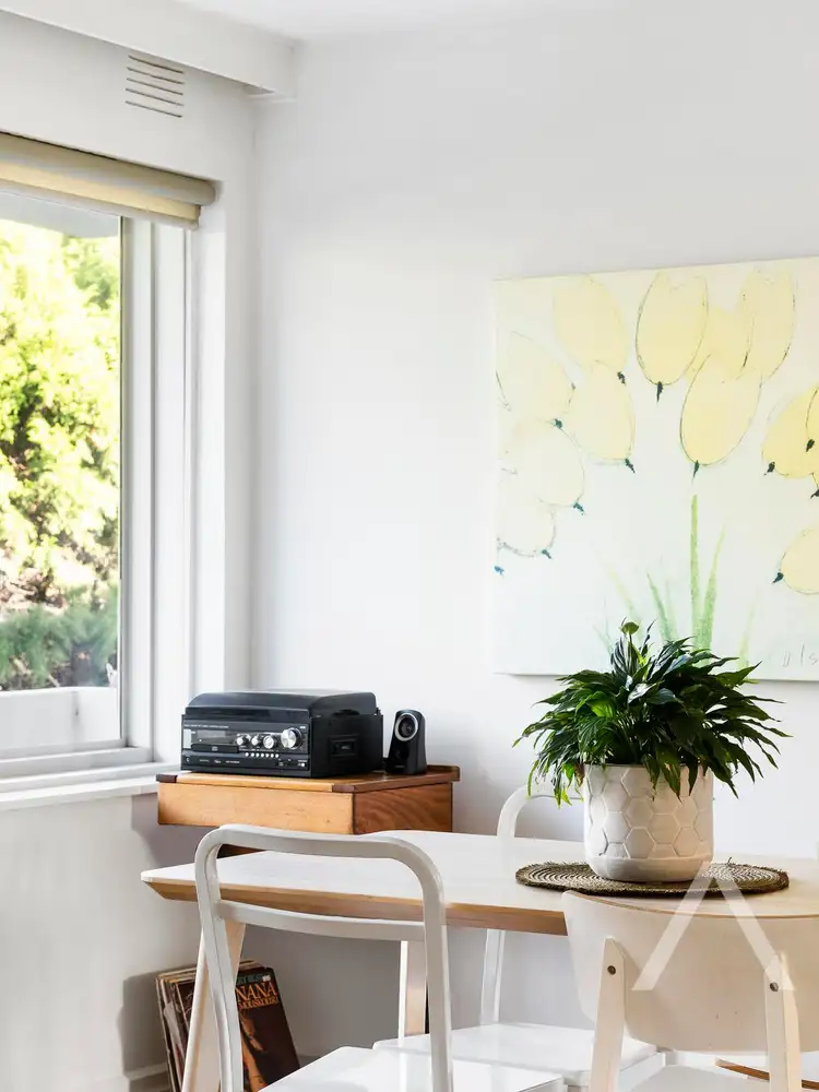 Fourth view of Homely apartment listing, 4/179 Power Street, Hawthorn VIC 3122